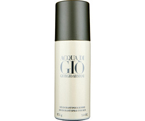 Giorgio Armani Acqua di Gio Pour Homme dezodor spray for men 150 ml