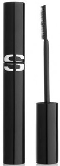 Sisley So Intense szempillaspirál 7,5ml 01 Deep Black