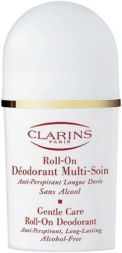 Clarins Gentle Care roll-on dezodor 50 ml