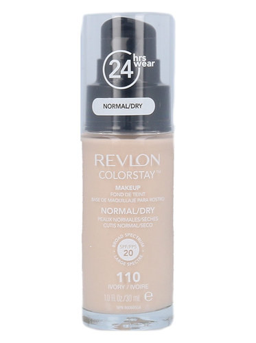 Revlon Colorstay smink Normal Dry Skin smink for normal to dry skin 30 ml 110 Ivory