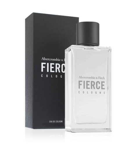 Abercrombie & Fitch Fierce eau de cologne for men 100 ml