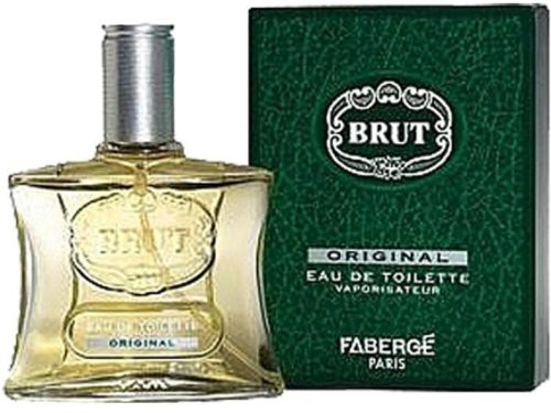 Brut Brut Original EDT M 100ml