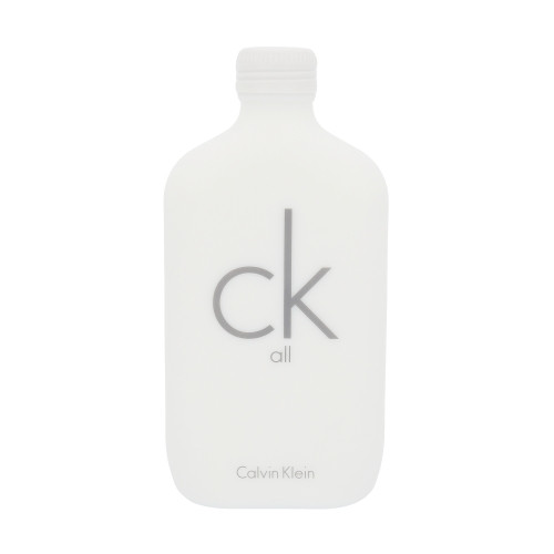 Calvin Klein CK All EDT U 200ml