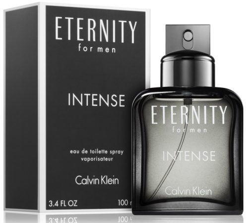 Calvin Klein Eternity Intense For Men eau de toilette for men 30 ml
