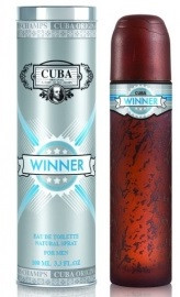 Cuba Winner EDT M 100ml