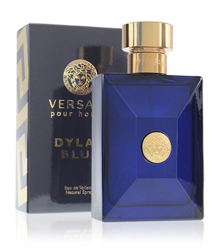 Versace Dylan Blue Pour Homme EDT M 100ml