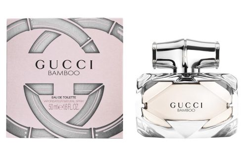 Gucci Bamboo eau de toilette for women 30 ml