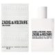 Zadig & Voltaire This is Her! EDP W 50ml
