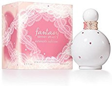 Britney Spears Fantasy Intimate Edition EDP W 100ml