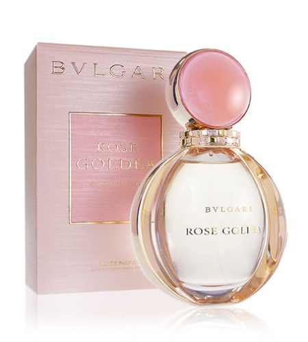 Bvlgari Rose Goldea EDP W 90ml