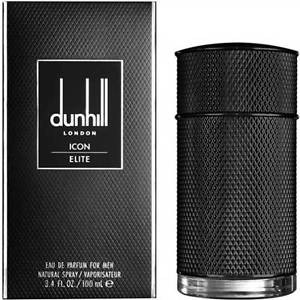 Dunhill Icon Elite eau de parfum for men 100 ml
