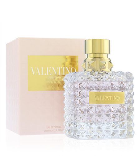 Valentino Donna EDP W 50ml