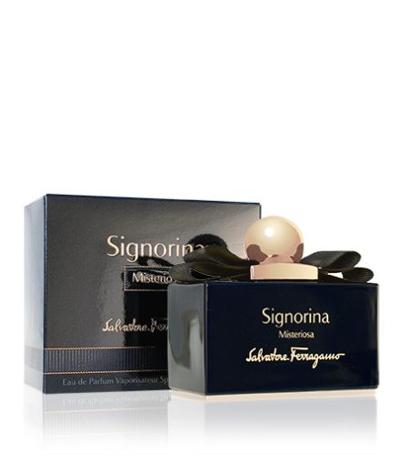 Salvatore Ferragamo Signorina Misteriosa EDP W 30ml