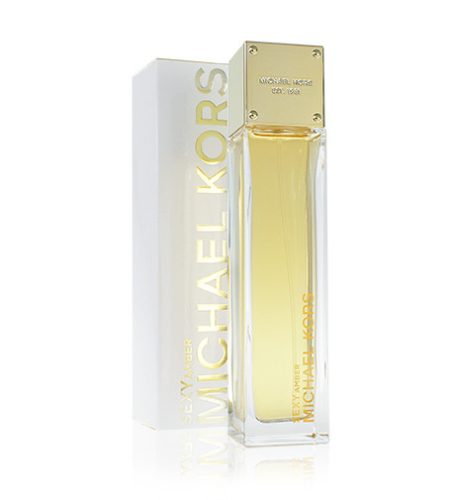 Michael Kors Sexy Amber eau de parfum for women 100 ml