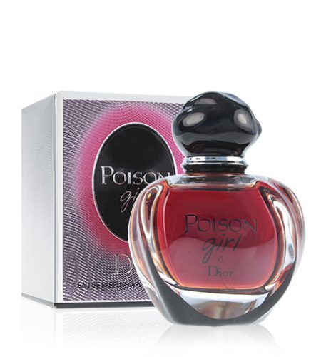 Dior Poison Girl EDP W 100ml