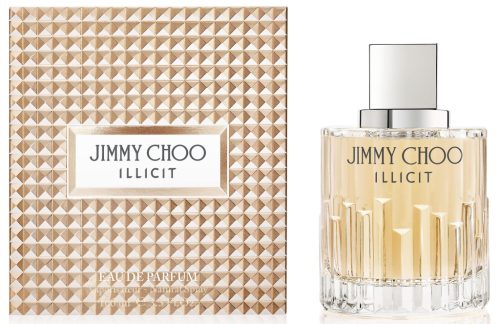 Jimmy Choo Illicit EDP W 60ml