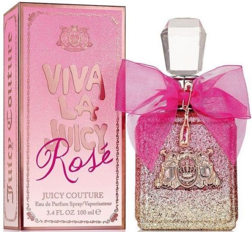 Juicy Couture Viva La Juicy Rose EDP W 100ml