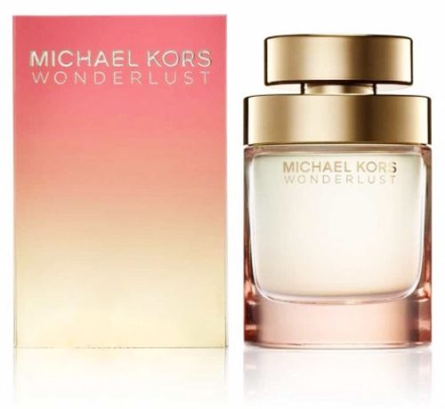 Michael Kors Wonderlust EDP W 100ml