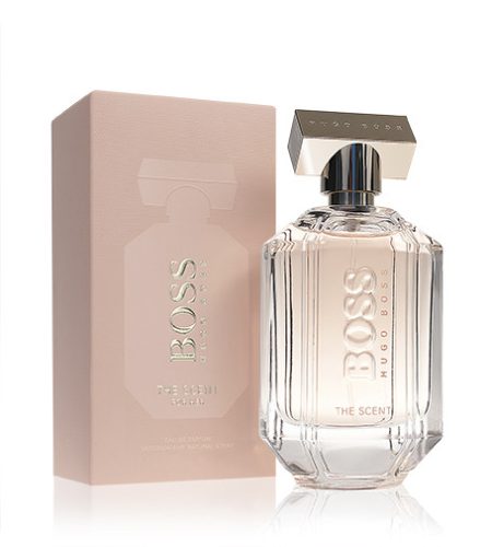 Hugo Boss The Scent For Her EDP W 100ml