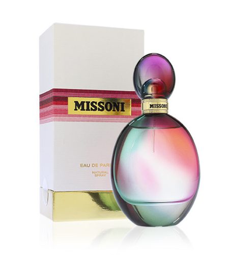 Missoni Missoni EDP W 50ml