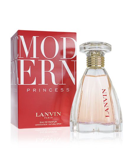 Lanvin Modern Princess EDP W 60ml