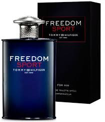 Tommy Hilfiger Freedom Sport eau de toilette for men 100 ml