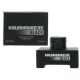 Hummer Hummer Black EDT M 125ml