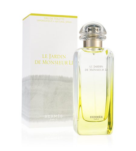 Hermes Le Jardin de Monsieur Li EDT U 100ml