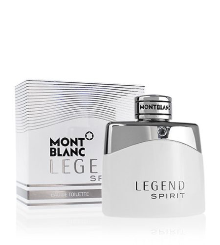 Montblanc Legend Spirit EDT M 50ml