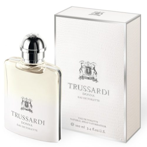 Trussardi Donna EDT W 100ml