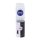 Nivea Invisible Black & White Clear antiperspirant in spray 150 ml