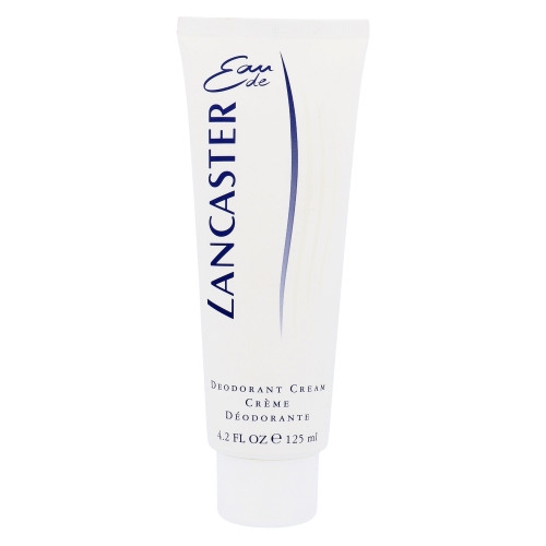 Lancaster Eau de Lancaster dezodor cream 125 ml