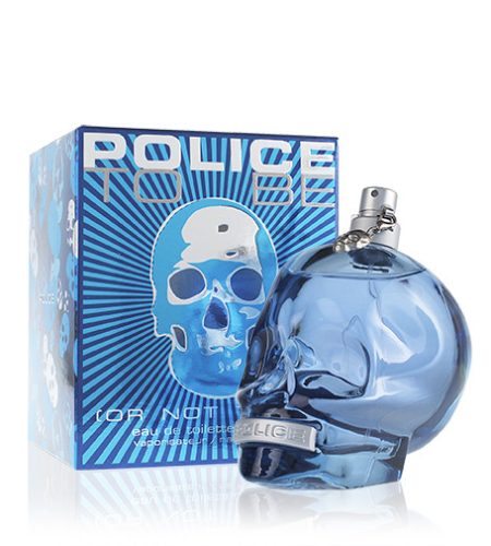 Police To Be EDT M 40ml