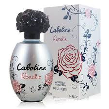 Gres Cabotine Rosalie EDT W 100ml