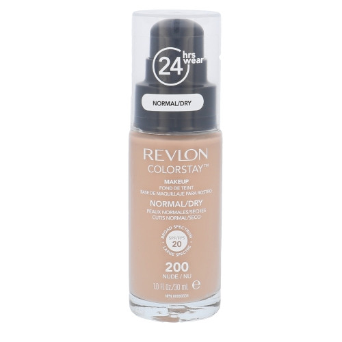 Revlon Colorstay smink Normal Dry Skin smink for normal to dry skin 30 ml 200 Nude