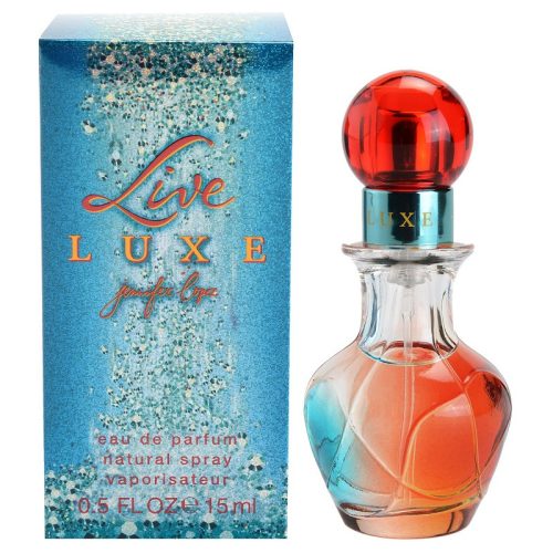 Jennifer Lopez Live Luxe EDP W 15ml