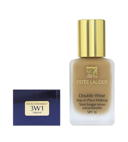 Estée Lauder Double Wear Stay-in-Place smink hosszan tartó smink SPF 10 30 ml 3W1 Tawny