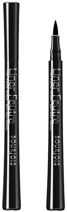 Bourjois Liner Feutre Eyeliner eyeliners in marker 0,8 ml 11 Noir