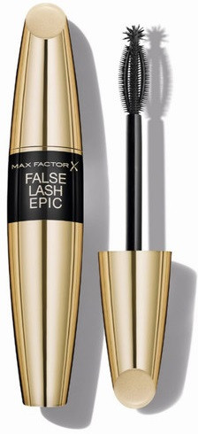 Max Factor False Lash Epic szempillaspirál szempillaspirál 13,1 ml Black