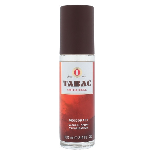 Tabac Original dezodor spray for men 100 ml