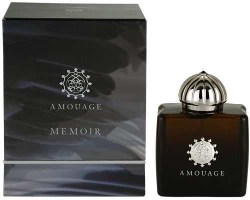 Amouage Memoir Woman EDP W 100ml