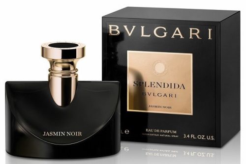 Bvlgari Splendida Jasmin Noir EDP W 50ml