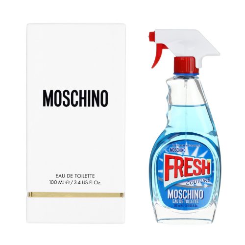 Moschino Fresh Couture EDT W 100ml