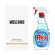 Moschino Fresh Couture EDT W 100ml