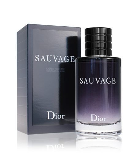 Dior Sauvage EDT M 100ml