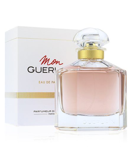 Guerlain Mon Guerlain EDP W 100ml