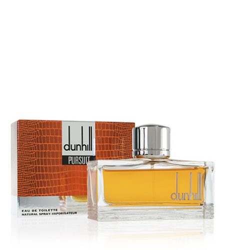 Dunhill Pursuit eau de toilette for men 75 ml