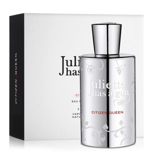 Juliette Has A Gun Citizen Queen eau de parfum for women 100 ml