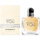 Giorgio Armani Emporio Armani Because It's You EDP W 100ml