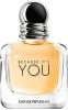 Giorgio Armani Emporio Armani Because It's You EDP W 100ml